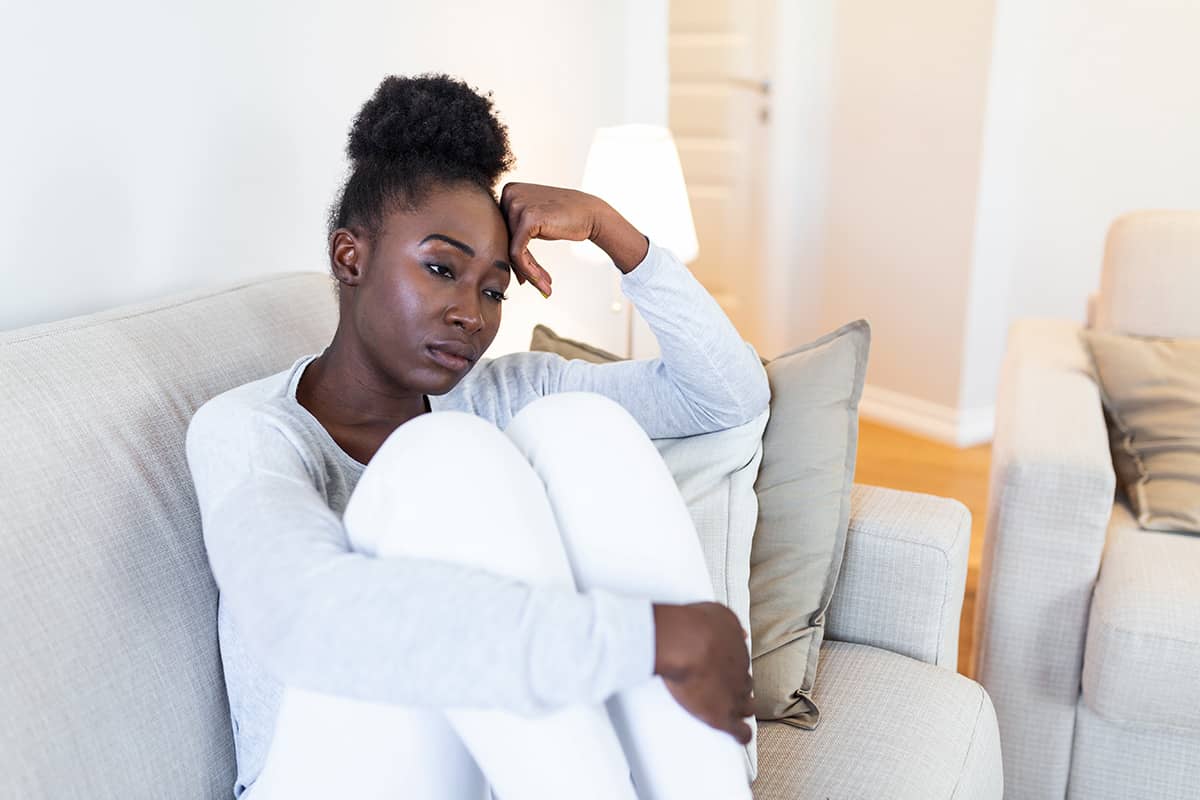 What is imposter syndrome?