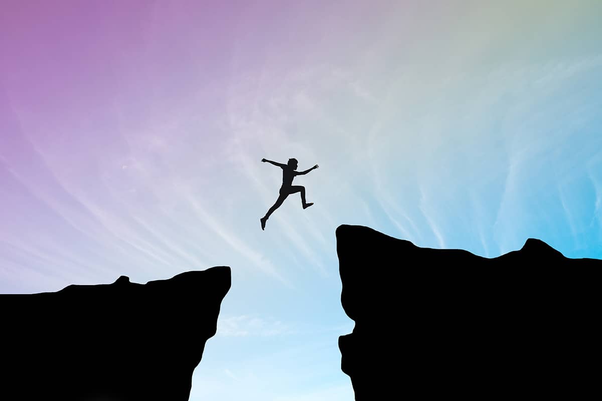 Extrinsic and intrinsic motivation