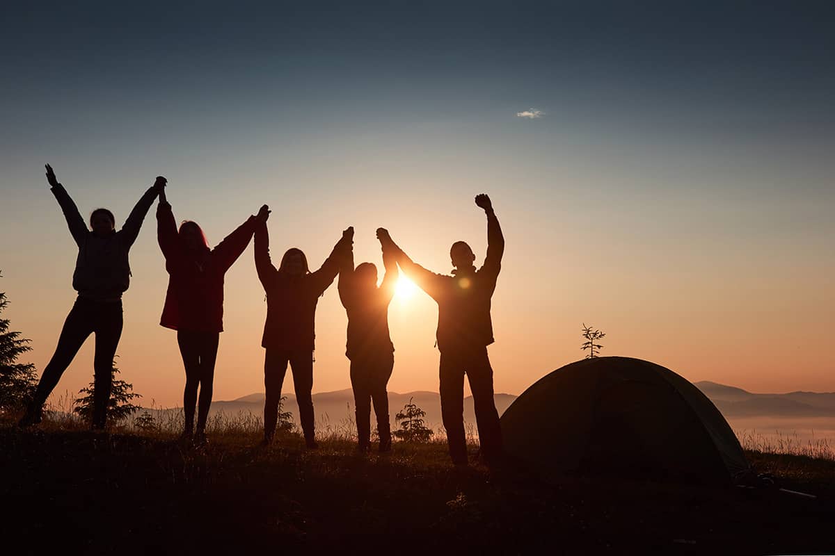 Setting personal and professional goals