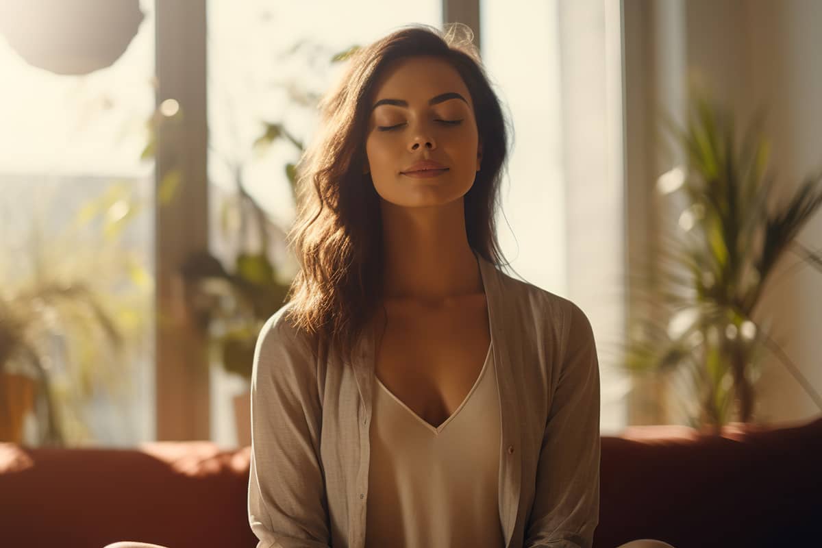 Stress triggers