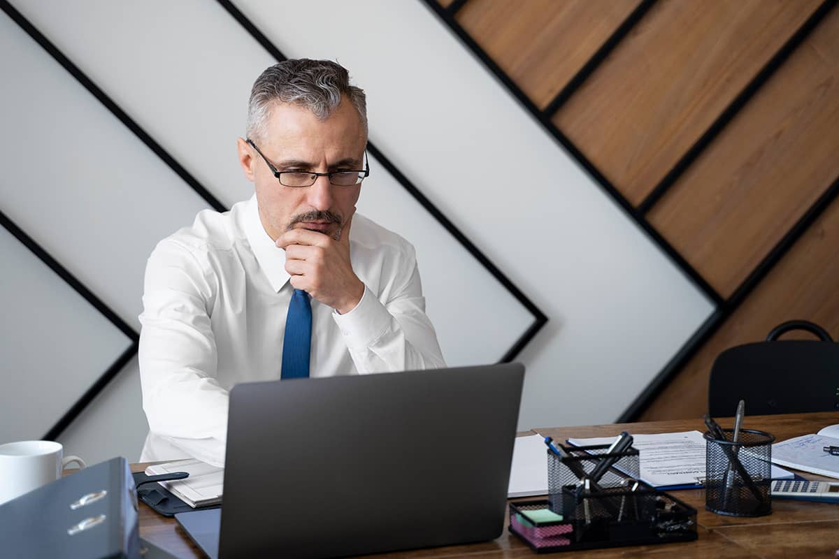 How to eliminate fear of failure in business