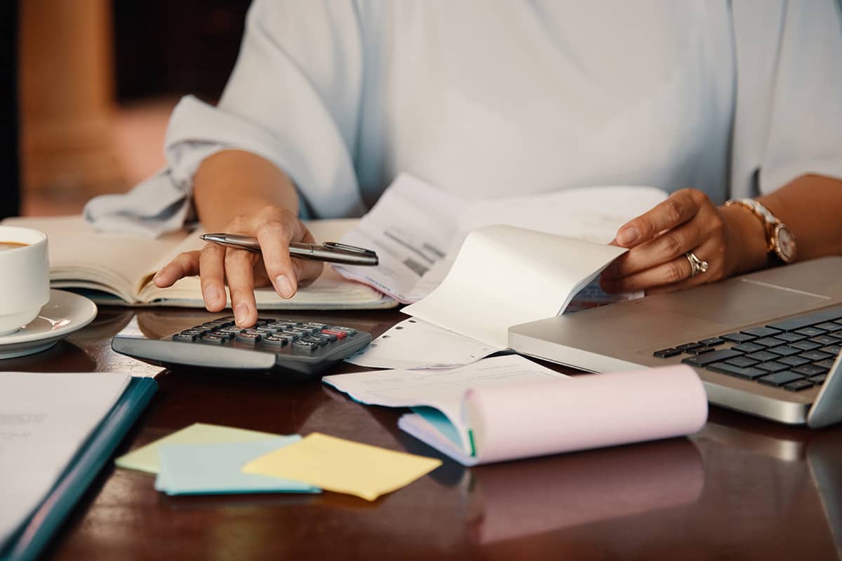 How to get rid of limiting beliefs about money