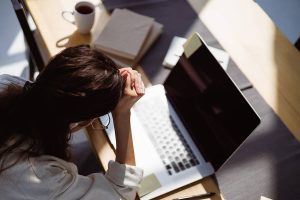 Perfection-based Procrastination